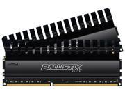 Ballistix Elite 16GB Kit 2 x 8GB DDR3 2133 MT s PC3 17000 UDIMM 240 Pin Memory BLE2K8G3D21BCE1