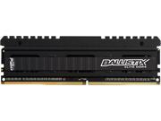 Ballistix Elite 4GB Single DDR4 3000 MT s PC4 24000 DIMM 288 Pin Memory BLE4G4D30AEEA
