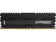 Ballistix Elite 8GB Single DDR4 3000 MT s PC4 24000 DIMM 288 Pin Memory BLE8G4D30AEEA