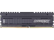 Ballistix Elite 4GB Single DDR4 3200 MT s PC4 25600 DIMM 288 Pin Memory BLE4G4D32AEEA