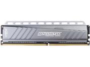 Ballistix Tactical 4GB Single DDR4 3000 MT s PC4 24000 DIMM 288 Pin Memory BLT4G4D30AETA
