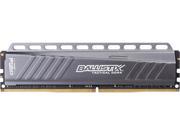 Ballistix Tactical 8GB Single DDR4 3000 MT s PC4 24000 DIMM 288 Pin Memory BLT8G4D30AETA