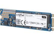 Crucial MX300 525GB M.2 2280 Internal Solid State Drive CT525MX300SSD4