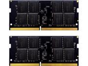 GeIL 16GB 2 x 8G 260 Pin DDR4 SO DIMM DDR4 2133 PC4 17000 Laptop Memory Model GS416GB2133C15DC