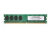AllComponents 1GB 240 Pin DDR2 SDRAM DDR2 800 PC2 6400 Desktop Memory Model AC2 800X64 1024