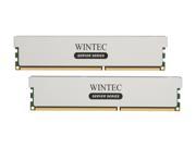 Wintec 16GB 2 x 8GB 240 Pin DDR3 SDRAM ECC Registered DDR3 1333 PC3 10666 Server Memory Model 3RSH13339R5H 16GK