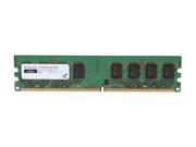 Wintec Value 2GB 240 Pin DDR2 SDRAM DDR2 800 PC2 6400 Desktop Memory Model 3VT8005U9 2GR