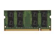 Wintec Value 2GB 200 Pin DDR2 SO DIMM DDR2 667 PC2 5300 Laptop Memory Model 3VT6675S9 2GR