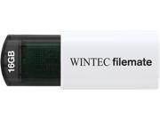 Wintec FileMate Mini Plus 16GB USB Flash Drive