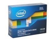 Intel 510 Series (Elm Crest) SSDSC2MH120A2K5 2.5