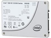 Intel DC S3500 SSDSC2BB300G401 2.5