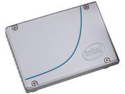 Intel DC P3500 SSDPE2MX400G401 2.5 400GB PCI Express 3.0 x4 MLC Solid State Drive