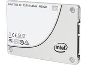 Intel DC S3510 SSDSC2BB800G601 2.5 800GB SATA III MLC Enterprise Solid State Drive