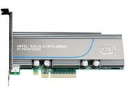 Intel DC P3608 SSDPECME016T401 Half Height Half Length HH HL 1.6TB PCI Express 3.0 x8 MLC Enterprise Solid State Drive Generic Single Pack
