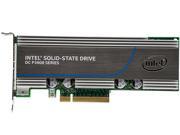 Intel DC P3608 SSDPECME040T401 Half Height Half Length HH HL 4TB PCI Express 3.0 x8 MLC Enterprise Solid State Drive Generic Single Pack