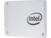 Intel 540s Series 2.5 240GB SATA III TLC Internal Solid State Drive SSD SSDSC2KW240H6X1