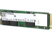 Intel SSD Pro 6000p Series 128GB M.2 80mm PCIe 3.0 x4 3D1 TLC Reseller Single Pack