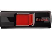 SanDisk 8GB Cruzer CZ36 USB 2.0 Flash Drive SDCZ36 008G B35