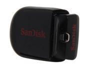 SanDisk Cruzer Fit 16GB USB 2.0 Flash Drive