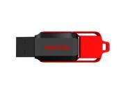 SanDisk Cruzer Switch 8GB USB 2.0 Flash Drive