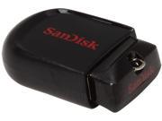 SanDisk Cruzer Fit 32GB Flash Drive