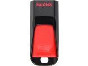 SanDisk Cruzer Edge 8GB Flash Drive