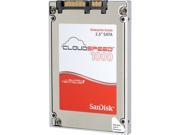 SanDisk CloudSpeed 1000 SDLFGD7R 480G 1HA1 2.5 480GB SATA III MLC Solid State Disk Enterprise