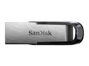 SanDisk 16GB Ultra Flair CZ73 USB 3.0 Flash Drive Speed Up to 130MB s SDCZ73 016G G46