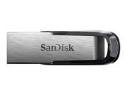 SanDisk 64GB Ultra Flair CZ73 USB 3.0 Flash Drive Speed Up to 150MB s SDCZ73 064G G46