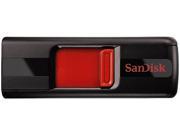 SanDisk 256GB Cruzer CZ36 USB 2.0 Flash Drive SDCZ36 256G B35