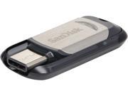 SanDisk 16GB Ultra USB Type C Flash Drive Speed Up to 130MB s SDCZ450 016G G46