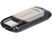 SanDisk 128GB Ultra USB Type-C Flash Drive, Speed Up to 150MB/s (SDCZ450-128G-G46)