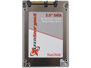 SanDisk XceedStor 500S SDLFAC3R 480G 1HA1 2.5 480GB SATA III MLC Solid State Disk Enterprise