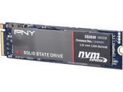 PNY CS2030 480GB M.2 2280 PCIe NVMe Internal Solid State Drive (SSD) - M280CS2030-480-RB PNY CS2030 480GB M.2 2280 PCIe NVMe Internal Solid State Drive (SSD) - M280CS2030-480-RB