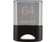 PNY 64GB Elite X Fit USB 3.0 Flash Drive Speed Up to 200MB s P FDI64GEXFIT GE