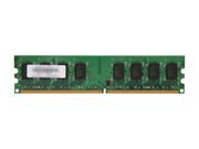 PNY 1GB 240 Pin DDR2 SDRAM DDR2 667 PC2 5300 Desktop Memory Model MD1024SD2 667
