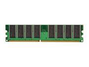PNY Optima 1GB 184-Pin DDR SDRAM DDR 400 (PC 3200) Desktop Memory