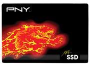 PNY CS2111 2.5 480GB SATA III 6 Gb s MLC Internal Solid State Drive SSD SSD7CS2111 480 RB