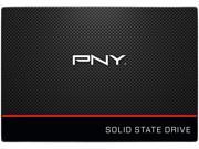 PNY CS1311 2.5 240GB SATA III TLC Internal Solid State Drive SSD SSD7CS1311 240 RB