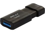 PNY 128GB Elite X USB 3.0 Flash Drive Speed Up to 185MB s P FD128EX GE