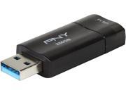 PNY 256GB Elite X USB 3.0 Flash Drive Speed Up to 185MB s P FD256EX GE