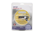 Lexar JumpDrive 360 2GB Flash Drive USB20
