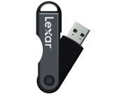 Lexar 64GB JumpDrive TwistTurn USB Flash Drive LJDTT64GABNL