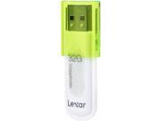 Lexar 32GB JumpDrive S50 USB Flash Drive LJDS50 32GABNL