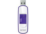 Lexar 16GB JumpDrive S75 USB 3.0 Flash Drive LJDS75 16GABNL