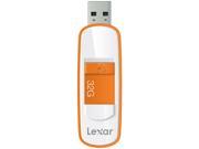 Lexar 32GB JumpDrive S75 USB 3.0 Flash Drive LJDS75 32GABNL