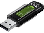 Lexar 32GB JumpDrive S57 USB 3.0 Flash Drive Speed Up to 130MB s LJDS57 32GABNL