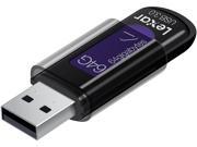 Lexar 64GB JumpDrive S57 USB 3.0 Flash Drive Speed Up to 150MB s LJDS57 64GABNL