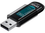 Lexar 128GB JumpDrive S57 USB 3.0 Flash Drive Speed Up to 150MB s LJDS57 128ABNL