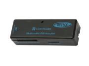 BYTECC PG 1000 USB 2.0 4 slot Card reader BlueTooth